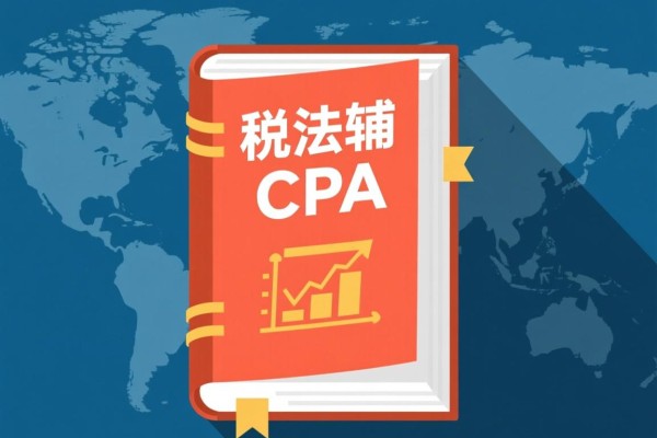 税法CPA辅导书的选择策略与考量因素