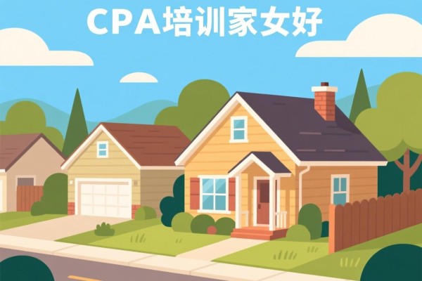 郊区CPA培训哪家好，深度解析与推荐