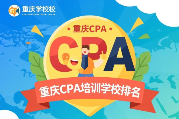 重庆CPA培训学校排名