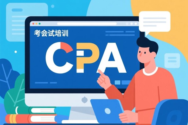 CPA注会考试培训的重要性及其影响