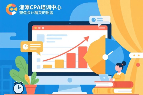 湘潭CPA培训中心，塑造会计精英的摇篮