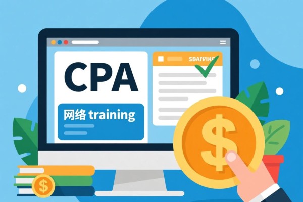 CPA网络培训费，理解其重要性及价值