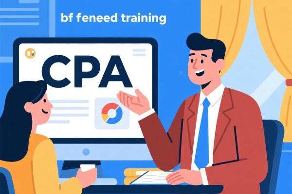 CPA是否需要培训的探讨