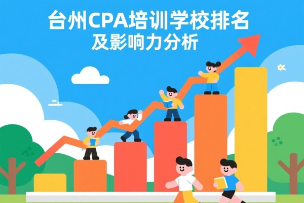 台州CPA培训学校排名及其影响力分析