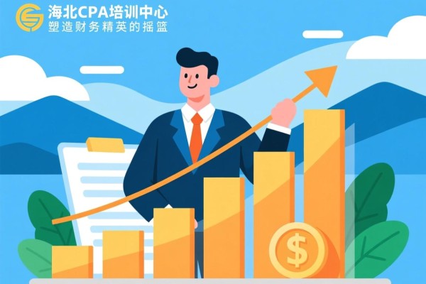 怀化CPA培训中心，塑造财务精英的摇篮