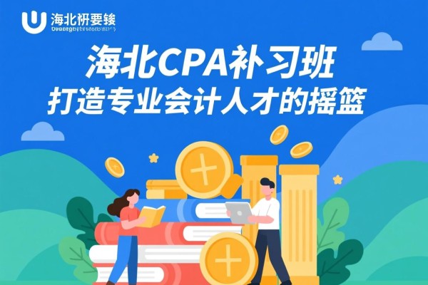 怀化CPA补习班，打造专业会计人才的摇篮