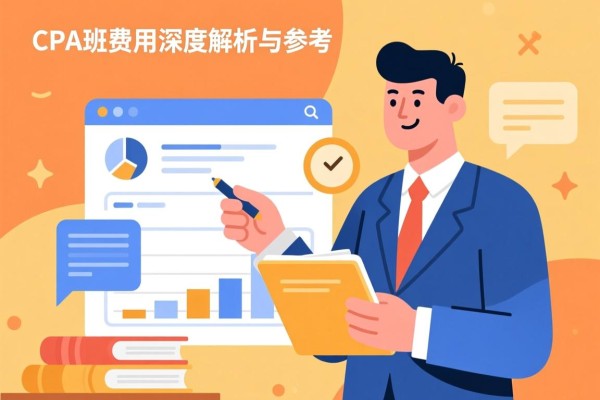 关于CPA班的费用，深度解析与参考