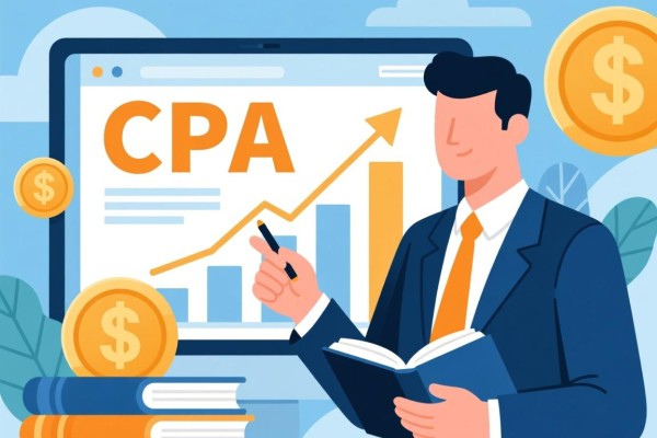 学金融学考CPA，双专业融合下的职业发展之路