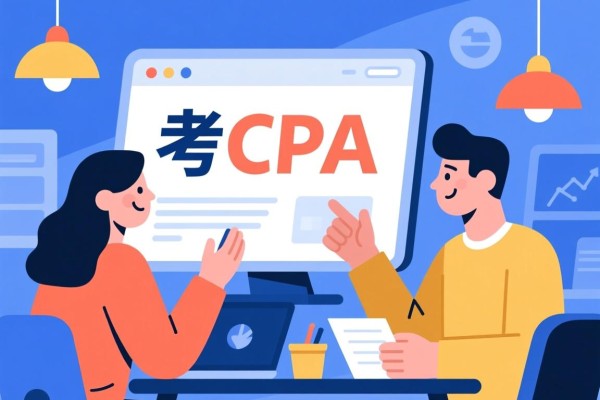关于考CPA选择哪个机构好的探讨