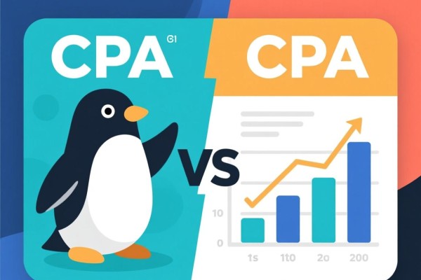 CPA与企鹅辅导哪个更好，深度分析与比较
