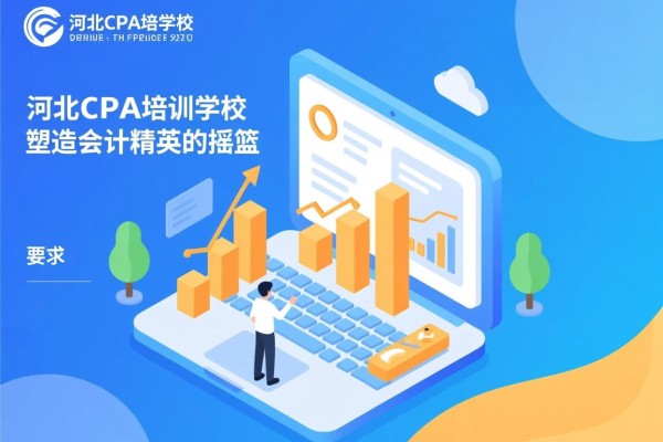 河北CPA培训学校，塑造会计精英的摇篮
