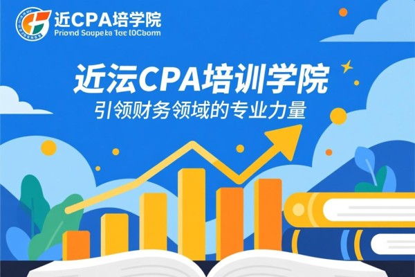 连江CPA培训学院，引领财务领域的专业力量