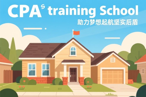 郊区CPA培训学校，助力梦想起航的坚实后盾