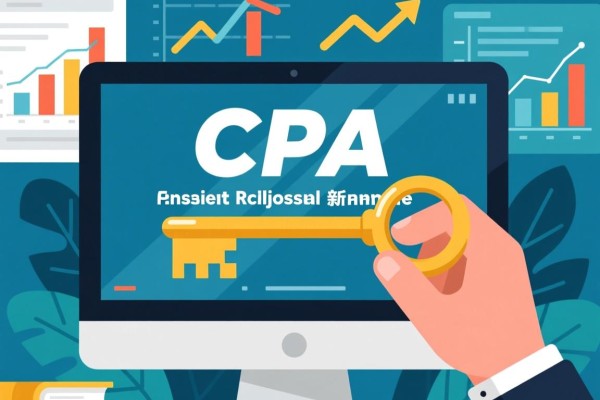 CPA的培训视频，开启会计职业新篇章的钥匙