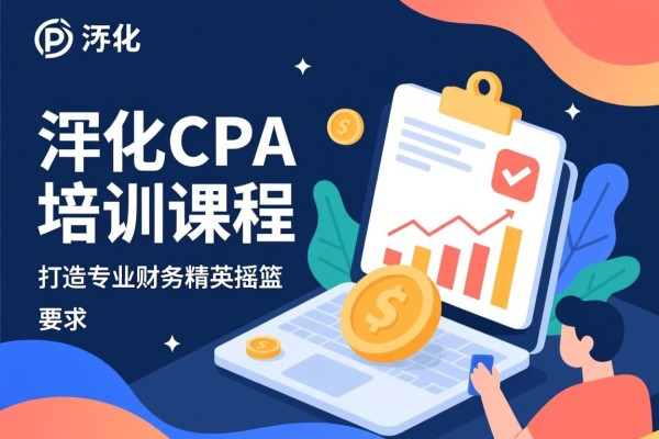 怀化CPA培训课程，打造专业财务精英的摇篮