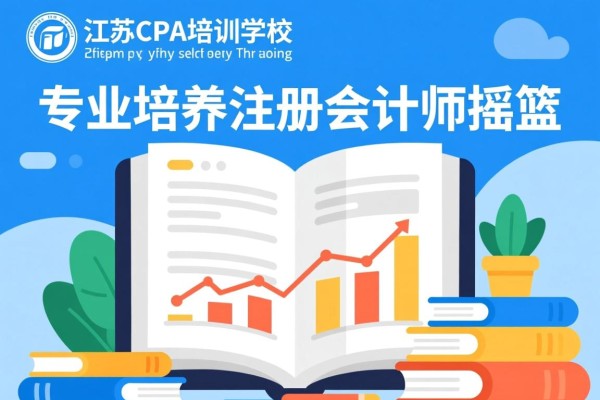江苏CPA培训学校,专业培养注册会计师的摇篮 江苏CPA培训学校,专业培养注册会计师的摇篮