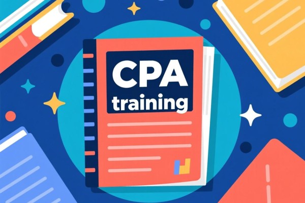 CPA培训的文献综述