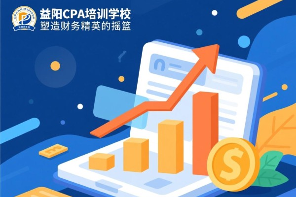 益阳CPA培训学校，塑造财务精英的摇篮