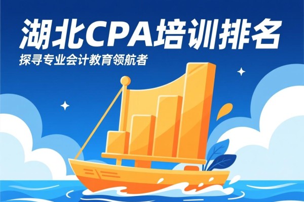 湖北CPA培训排名，探寻专业会计教育的领航者