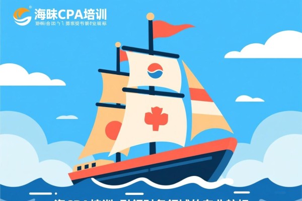 海曙CPA培训，引领财务领域的专业航标