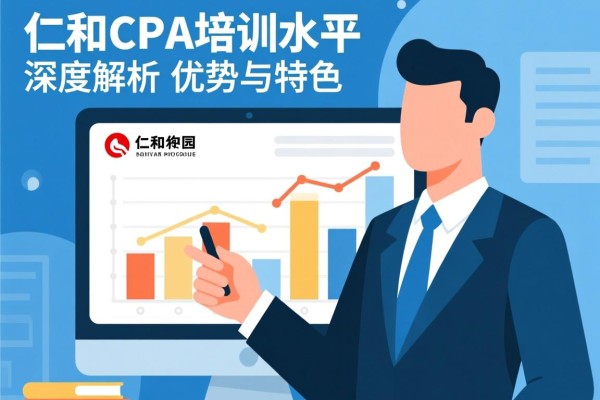 仁和CPA培训水平，深度解析其优势与特色
