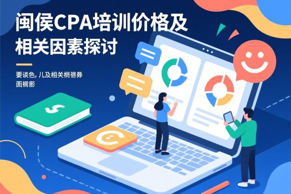 闽侯CPA培训价格及其相关因素探讨
