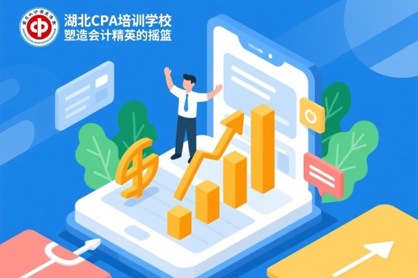 湖北CPA培训学校，塑造会计精英的摇篮
