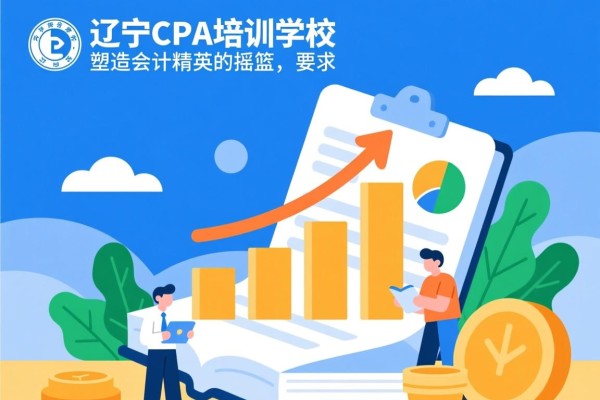 辽宁CPA培训学校，塑造会计精英的摇篮