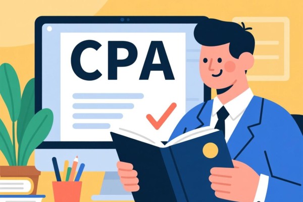 一、了解CPA考试及其重要性