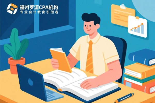 福州罗源CPA机构，专业会计教育的引领者