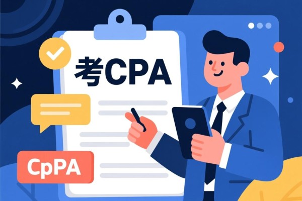 考CPA报名机构的重要性及其选择标准