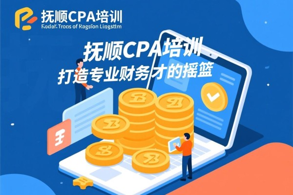 抚顺CPA培训，打造专业财务人才的摇篮