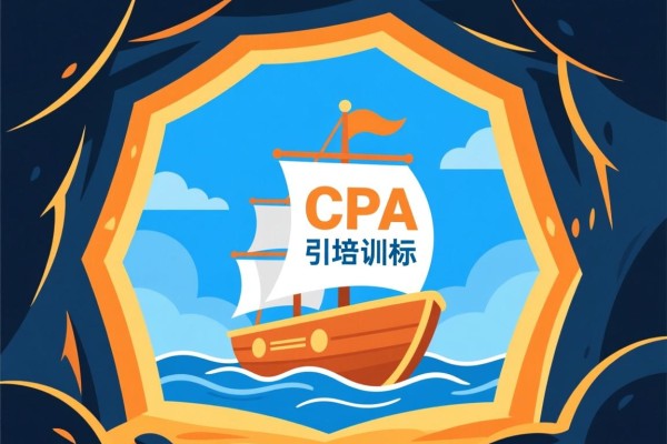 洞口CPA培训，引领财务领域的新航标