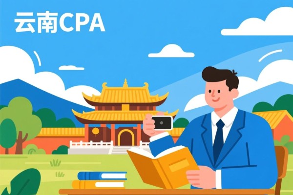 云南CPA辅导条件及其重要性