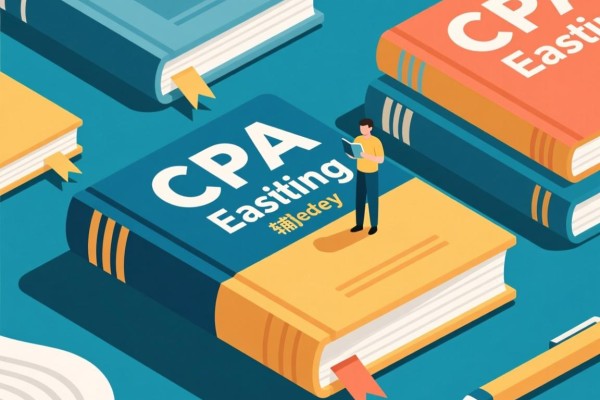 CPA考试辅导用书的重要性及其使用策略