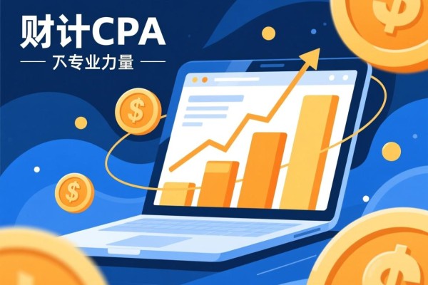 财会CPA机构，引领财务领域的专业力量