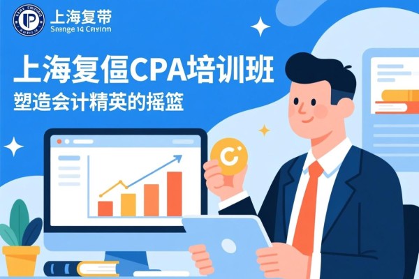 上海复旦CPA培训班，塑造会计精英的摇篮