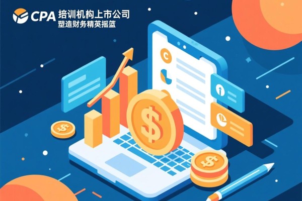 CPA培训机构上市公司，塑造财务精英的摇篮
