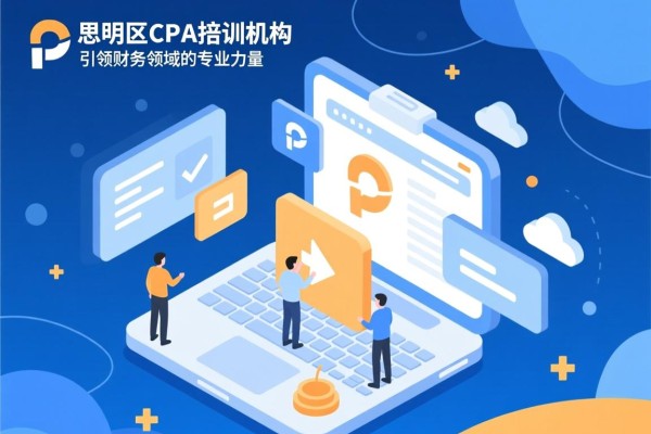 思明区CPA培训机构，引领财务领域的专业力量