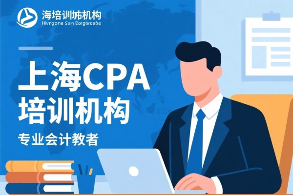 上海CPA培训机构面授，专业会计教育的领航者