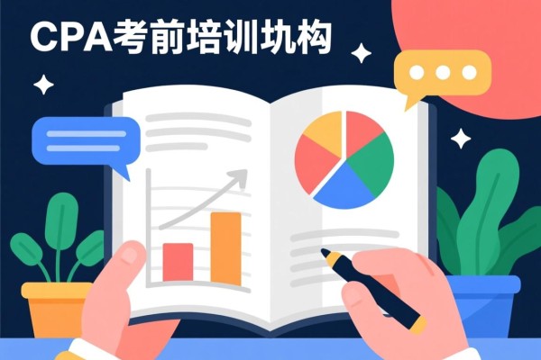 CPA考前培训机构的重要性与优势分析