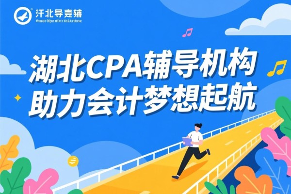 湖北CPA辅导机构，助力会计梦想起航