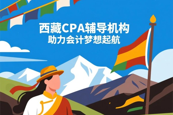 西藏CPA辅导机构，助力会计梦想起航