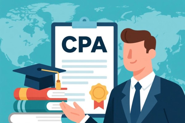 审计学与CPA，一种相辅相成的学术与职业资格关系