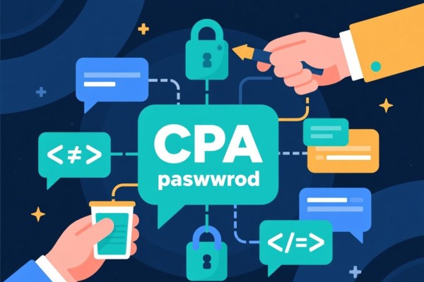 CPA密码学，探究其原理与应用