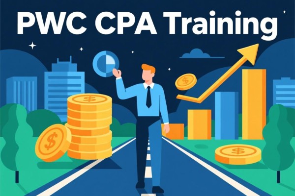 PWC与CPA培训，引领财务领域的卓越之路