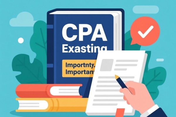 CPA考试辅导教材的重要性及其使用策略