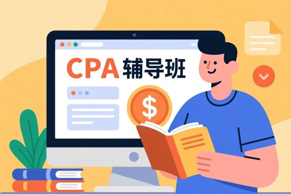 CPA辅导班的价格及其影响因素，深入了解费用背后的价值