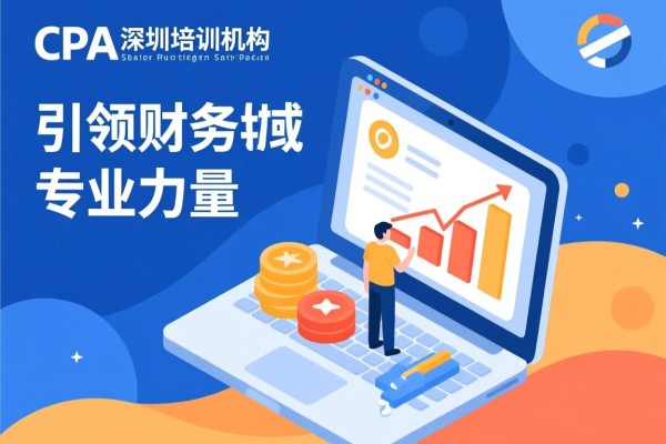 CPA深圳培训机构，引领财务领域的专业力量