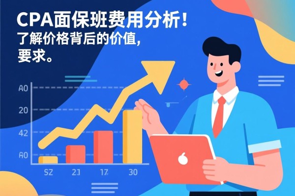 CPA面授班费用分析，了解价格背后的价值